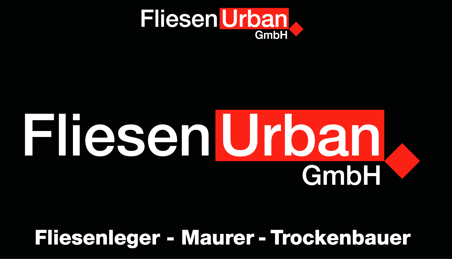 Fliesen Urban GmbH